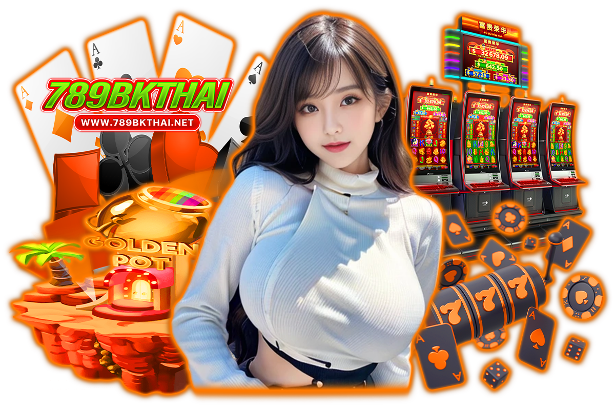 789bkthai wallet
