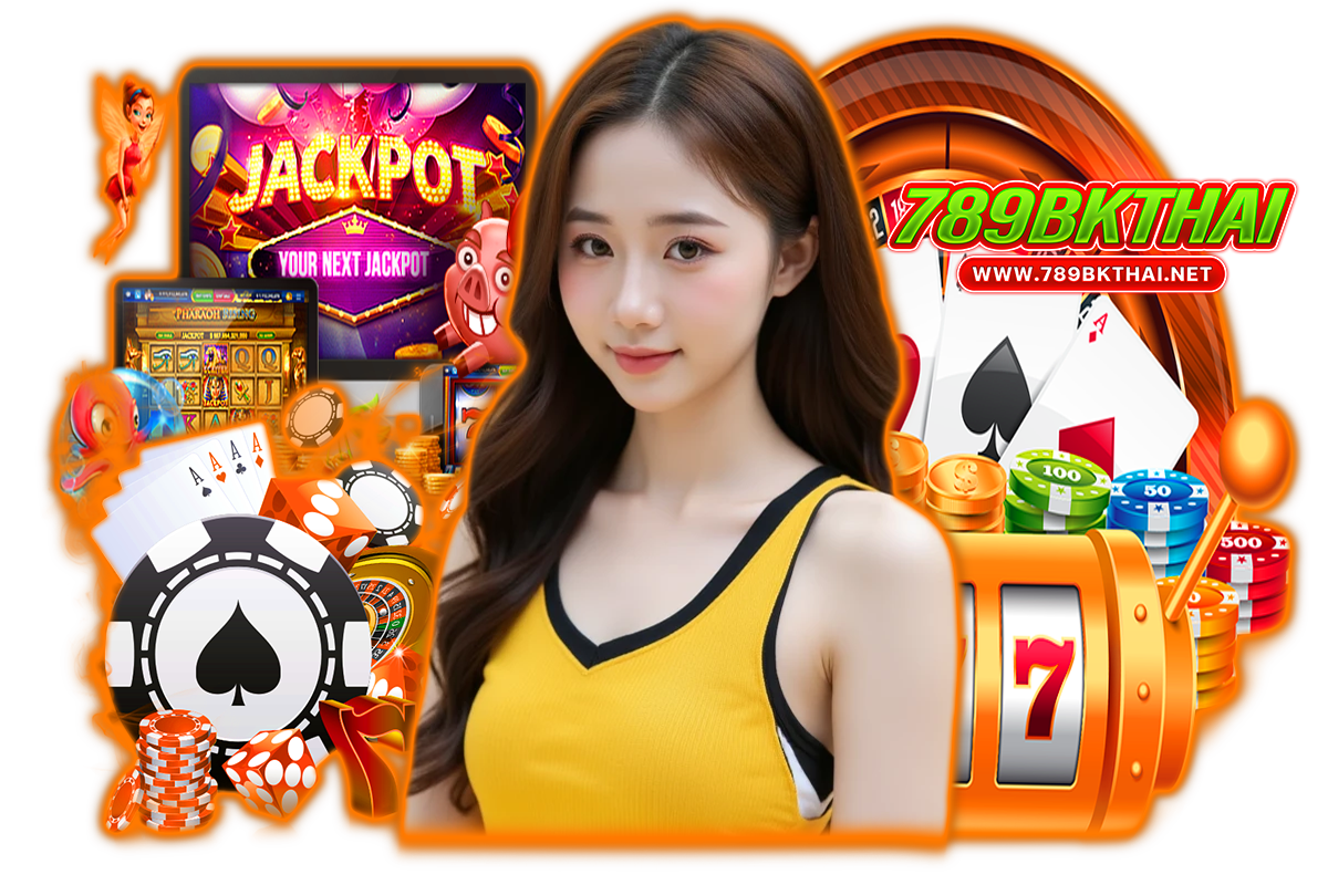 789bkthai สล็อต